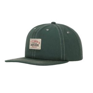 Stussy Workgear Cap